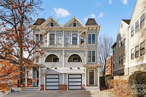 611 N Pine St, Charlotte, NC, 28202-2055 | Card Image