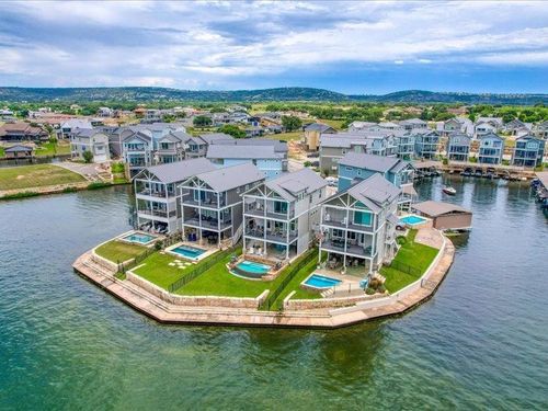 408 Island Circle, Kingsland, TX, 78639 | Card Image