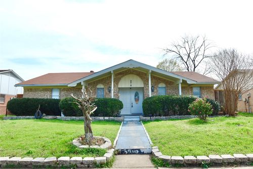 3310 O Henry Dr, Garland, TX, 75042-4845 | Card Image