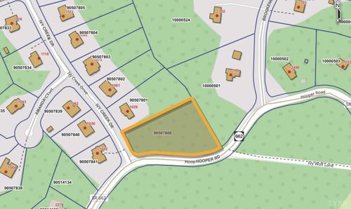 0 Ivy Creek Dr, Forest, VA, 24551 | Card Image
