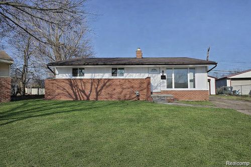 31208 Windsor St, Westland, MI, 48185-2973 | Card Image