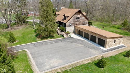 483 E North St, Morristown, IN, 46161-9769 | Card Image