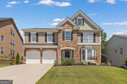 5415 Fieldfreen Dr, Cumming, GA, 30028-3898 | Card Image