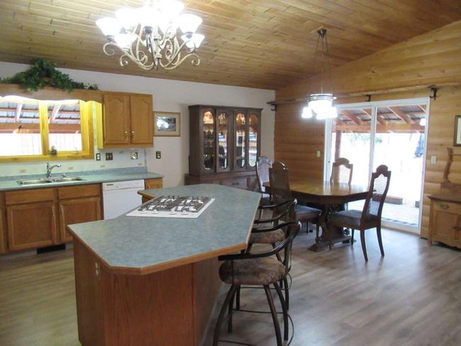 365018 - Range Road 6 3, Home with 3 bedrooms, 2 bathrooms and null parking in Rural Clearwater County AB | Image 6
