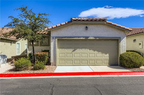 156 Painted Valley St, Henderson, NV, 89074-1940 | Card Image