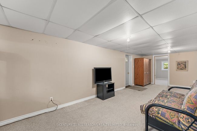 37 Mayhew Rd, House other with 3 bedrooms, 1 bathrooms and 6 parking in Carl ON | Image 20