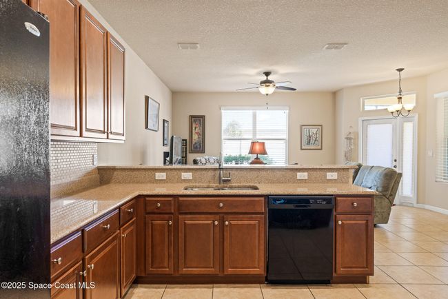 3257 Arden Cir, Townhouse with 4 bedrooms, 3 bathrooms and null parking in Melbourne FL | Image 7