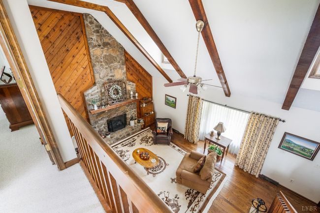 1159 Cifax Rd, House other with 4 bedrooms, 5 bathrooms and null parking in Forest VA | Image 22