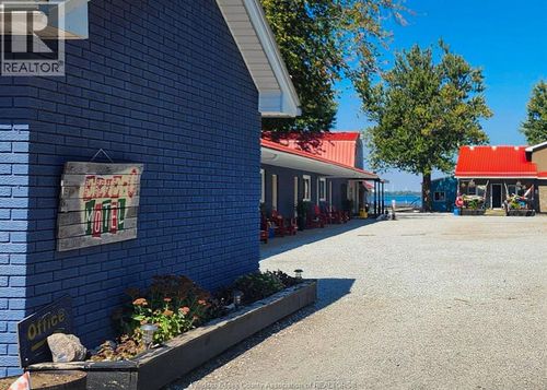 4-840 Ross Lane, Erieau, ON, N0P1A0 | Card Image