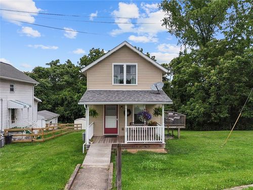 237 Prichard St, Richeyville, PA, 15358-1037 | Card Image