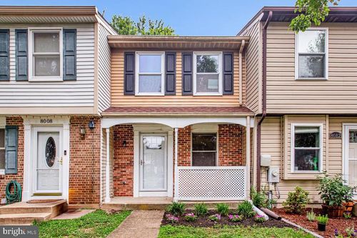8010 Hadfield Ct, PASADENA, MD, 21122-6465 | Card Image