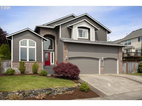 2602 Ne 172nd Cir, Ridgefield, WA, 98642-7935 | Card Image