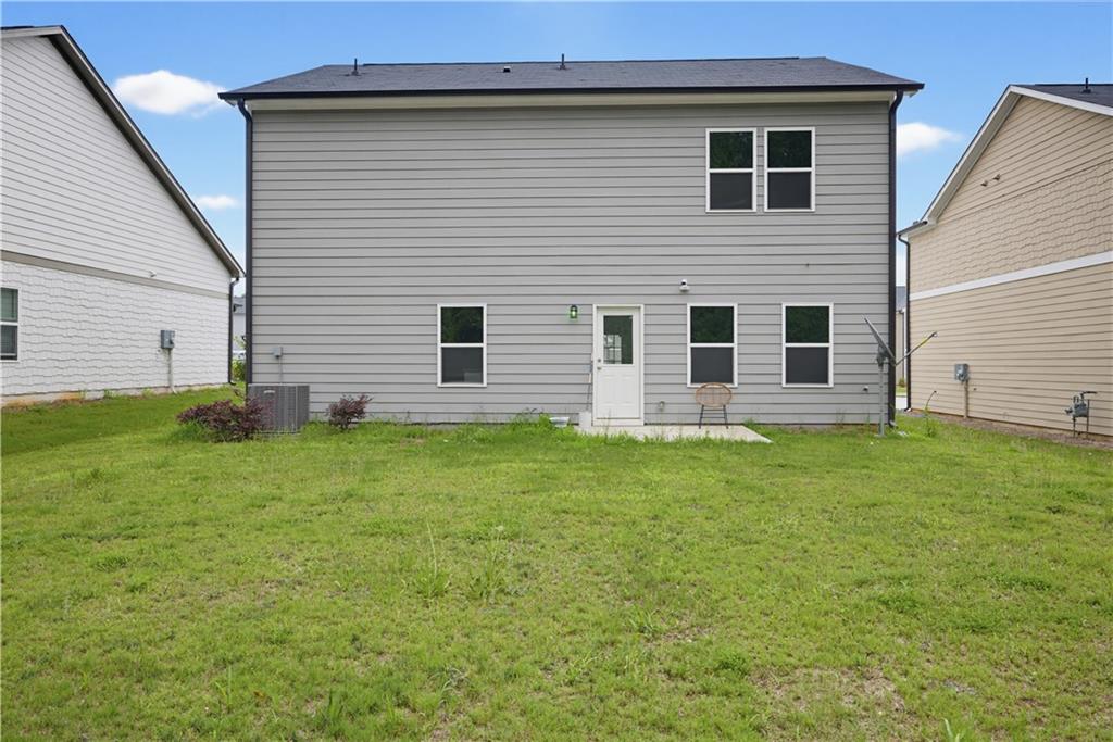 Residential in Conyers 4