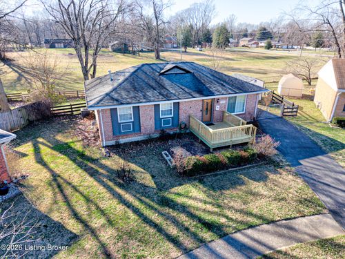 3314 Mcadams Ct, Jeffersontown, KY, 40299-1525 | Card Image
