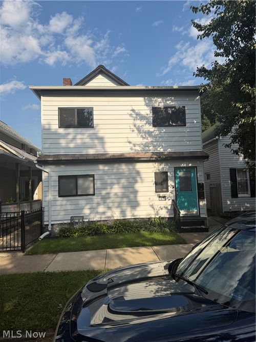 1871 W 48th St, Cleveland, OH, 44102-3417 | Card Image