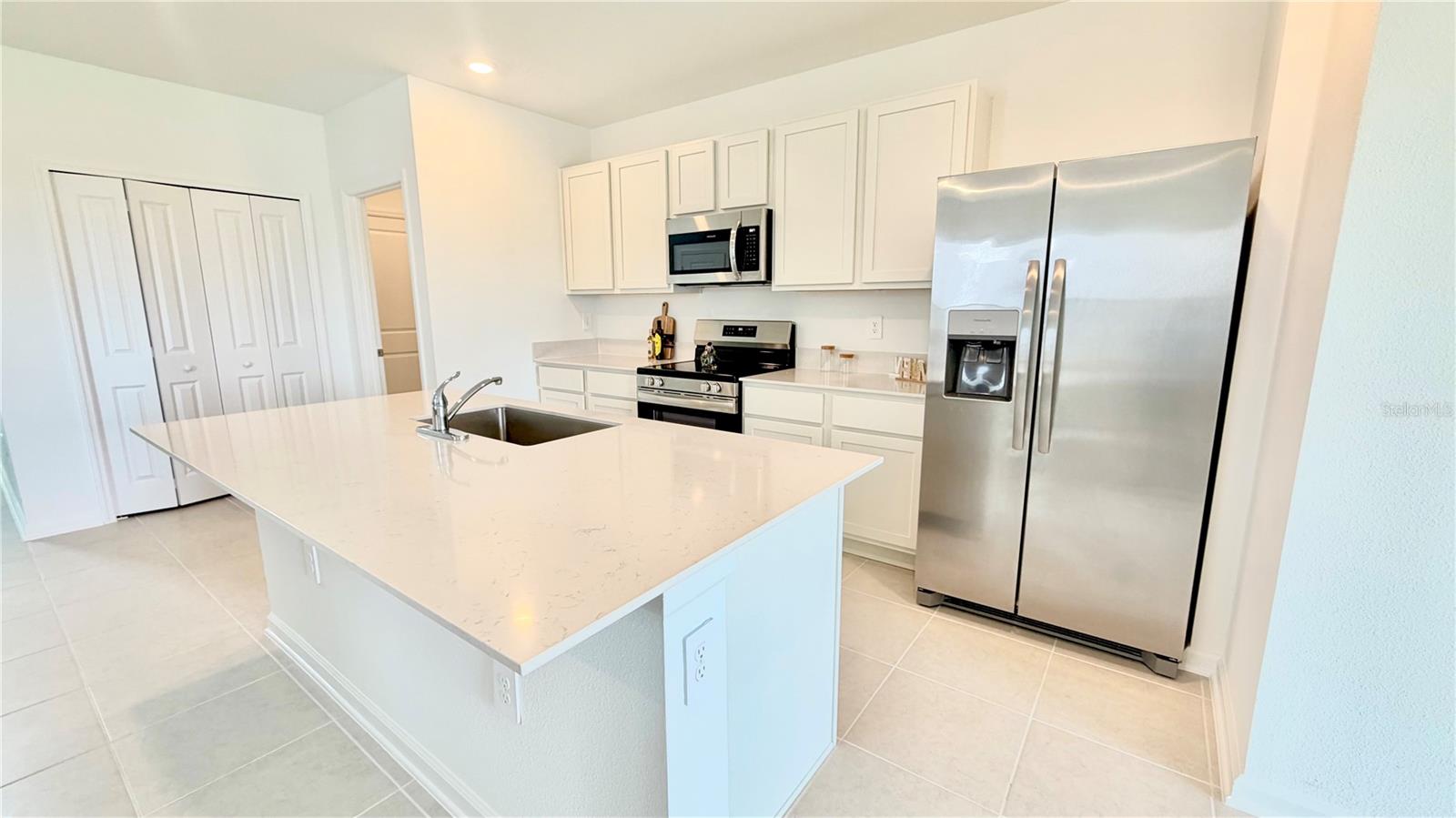 Residential Lease in HAINES CITY 5