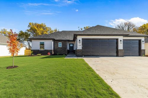 1418 N Collins Drive, Republic, MO, 65738 | Card Image