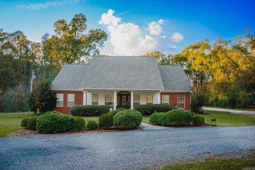 818 Highway 83 S, Monticello, AR, 71655-9747 | Card Image