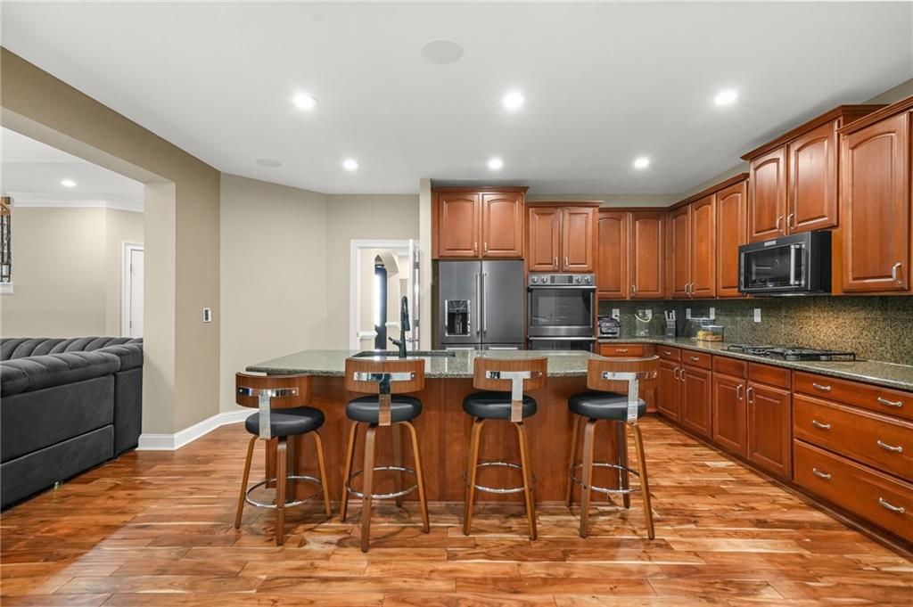 Residential in Ellenwood 5