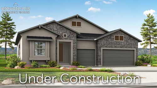 2429 Sangria Court, Colorado Springs, CO, 80921 | Card Image
