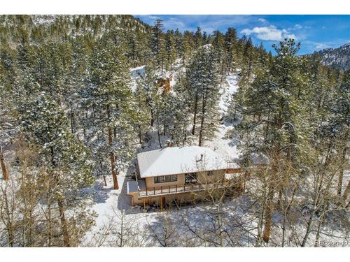 11710 Spruce Canyon Cir, Golden, CO, 80403 | Card Image