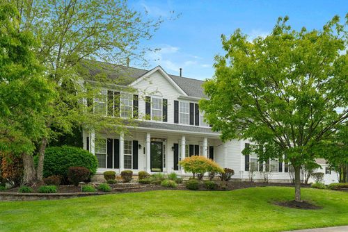 501 Squirrel Ct, MULLICA HILL, NJ, 08062-2815 | Card Image