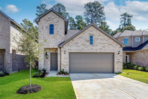 27086 Grey Fox Run, Magnolia, TX, 77354 | Card Image