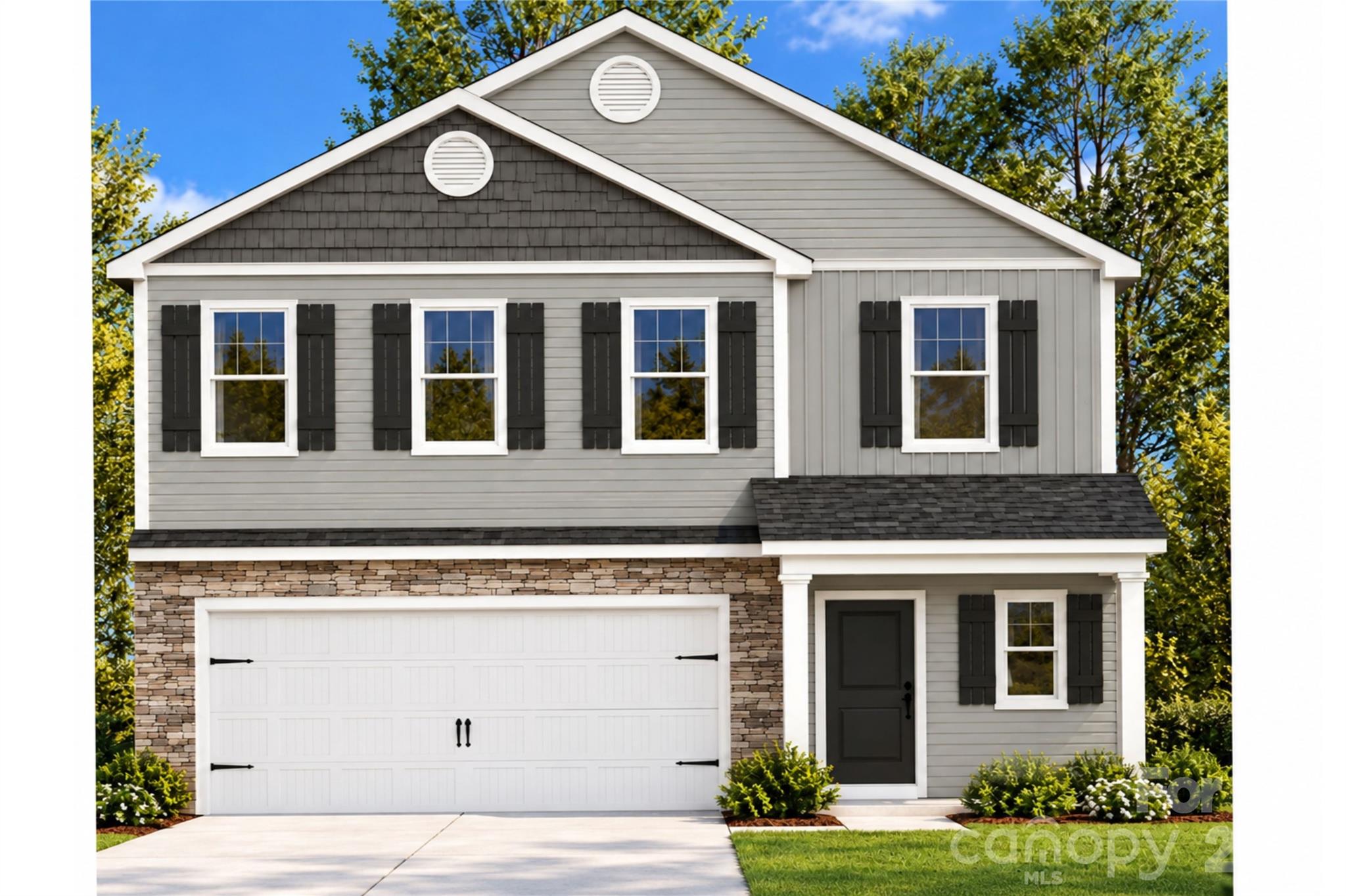 Residential in Charlotte