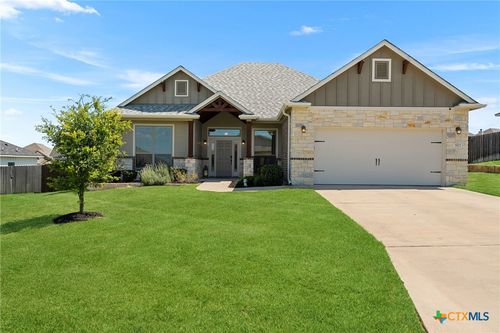 7822 Kendall Hill Dr, Temple, TX, 76502-4125 | Card Image