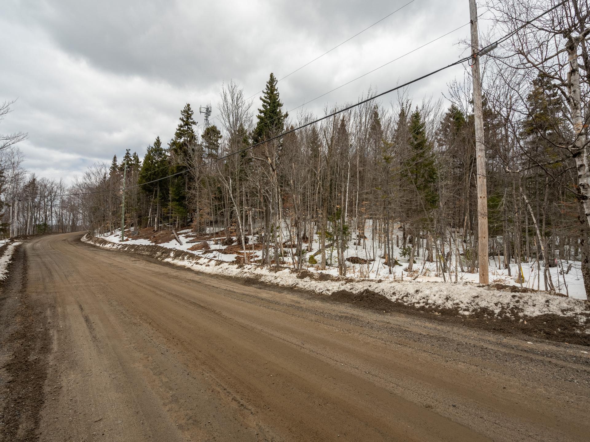 Land in Morin-Heights 5