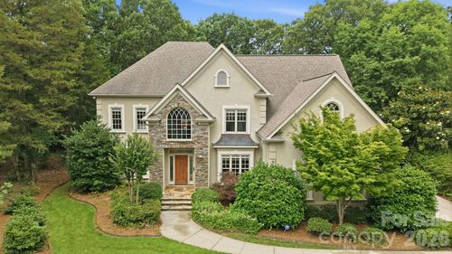 14516 Ballantyne Country Club Dr, Charlotte, NC, 28277-2788 | Card Image