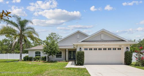 12900 Sigmund St, Spring Hill, FL, 34609-4295 | Card Image