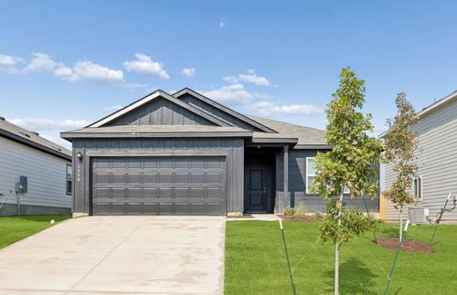 1334 Sky Ridge Court, Belton, TX, 76513 | Card Image