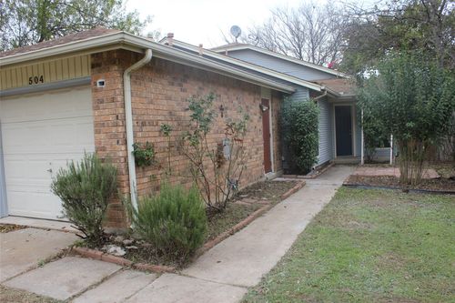 504-504 Sierra Cv, Round Rock, TX, 78664-2702 | Card Image