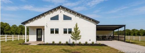 708 Silo Ave, Marietta, OK, 73448-7309 | Card Image