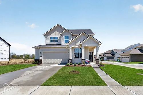 2651 Pearson Pkwy, Plainfield, IN, 46168-7494 | Card Image