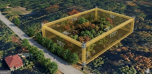 lot-265-0 Zenith Trail, Ellijay, GA, 30540 | Card Image