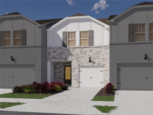 3370 Brooks Lake Drive, Loganville, GA, 30052 | Card Image