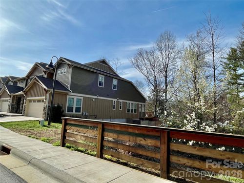 554 Sweet Birch Park Ln, Black Mountain, NC, 28711-0465 | Card Image