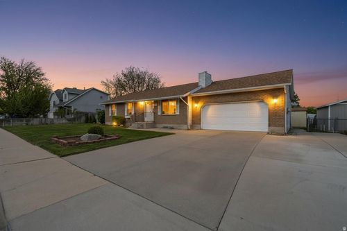 1134 80, American Fork, UT, 84003-1283 | Card Image