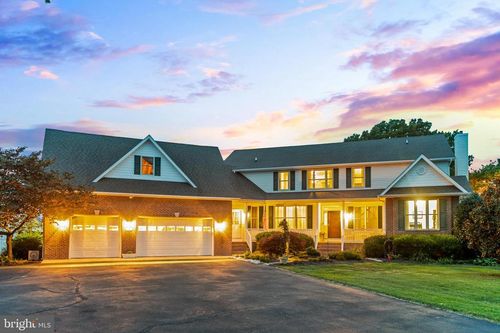 16405 Fishermen Way, RIDGE, MD, 20680-3349 | Card Image