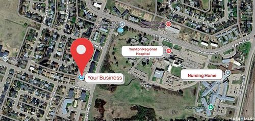 379 Parkview Rd, Yorkton, SK, S3N2L4 | Card Image