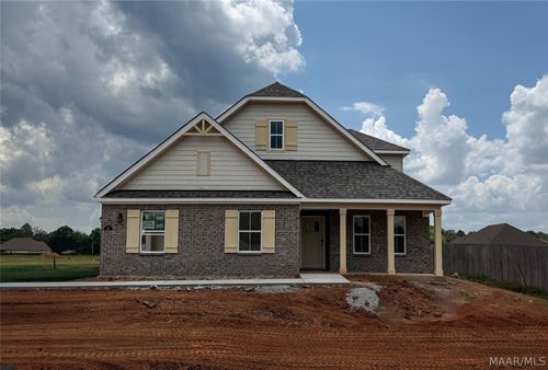 54 Stacy Starr Way, Wetumpka, AL, 36093 | Card Image