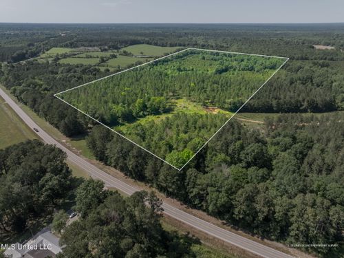 45 Acres Hwy 42, Bassfield, MS, 39421 | Card Image