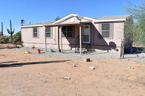 10305 W Orange Grove Rd, Tucson, AZ, 85743-8096 | Card Image