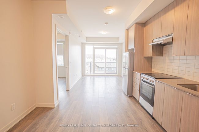 417 - 58 Sky Harbour Dr, Condo with 1 bedrooms, 1 bathrooms and 1 parking in Brampton ON | Image 10