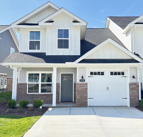 519 Rohan Dr, Murfreesboro, TN, 37129-2783 | Card Image