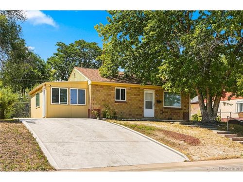 233 S Yates St, Denver, CO, 80219-1728 | Card Image