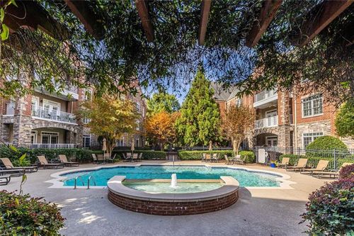 119-417 Clairemont Ave, Decatur, GA, 30030-1899 | Card Image