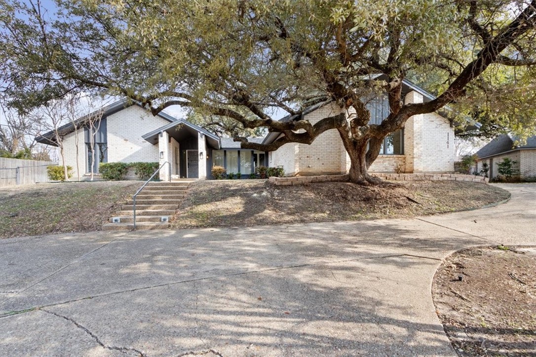 Forest Grove Dr, Woodway, TX 76712